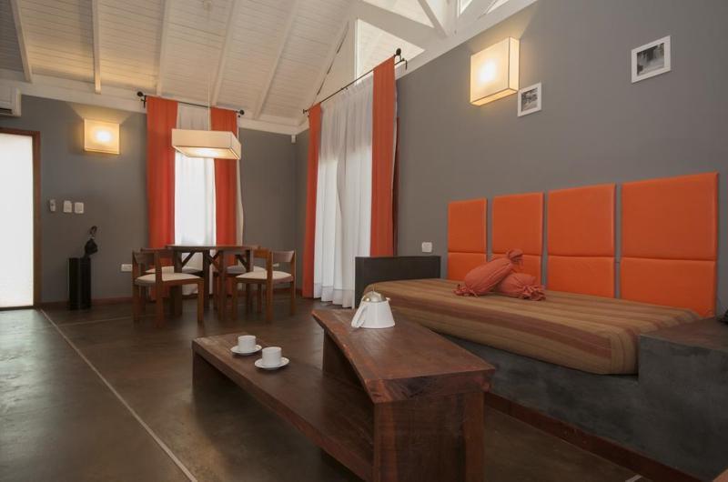 Raices Amambai Lodges Пуерто Игуасу Екстериор снимка