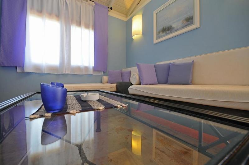 Raices Amambai Lodges Пуерто Игуасу Екстериор снимка