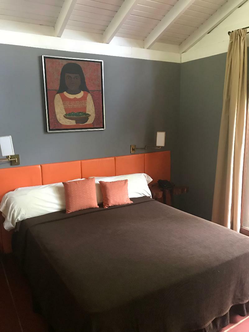 Raices Amambai Lodges Пуерто Игуасу Екстериор снимка