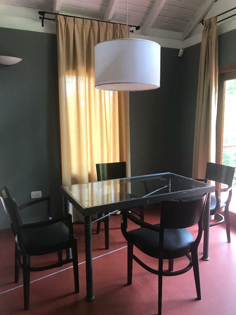 Raices Amambai Lodges Пуерто Игуасу Екстериор снимка