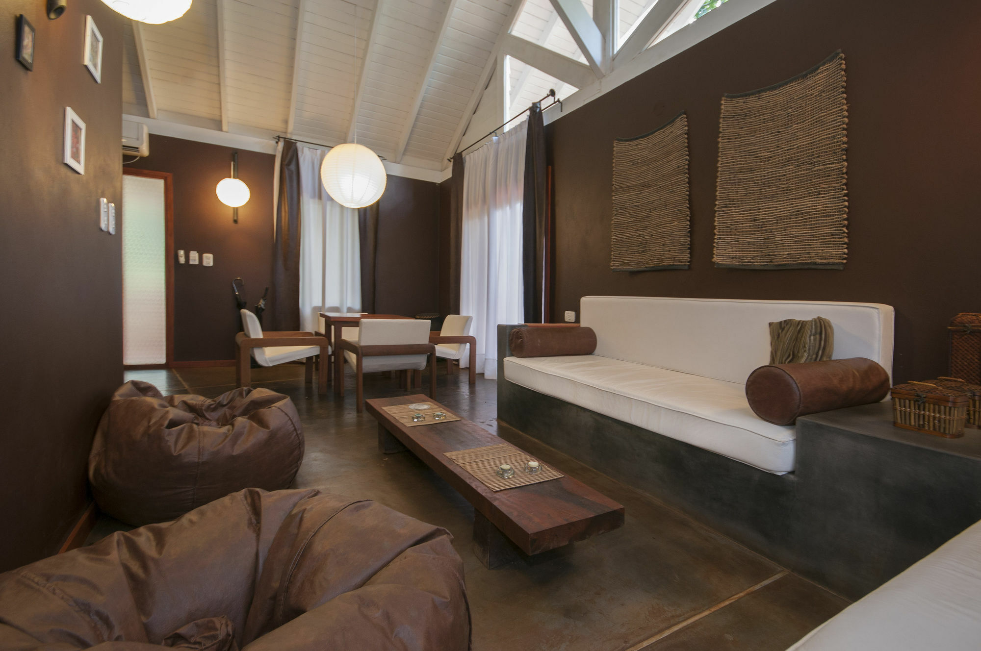 Raices Amambai Lodges Пуерто Игуасу Екстериор снимка
