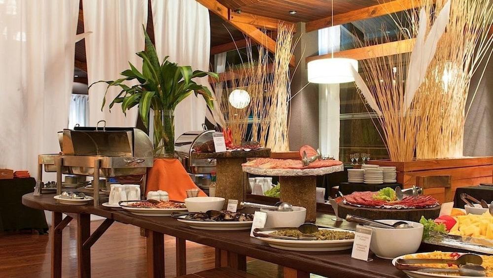 Raices Amambai Lodges Пуерто Игуасу Екстериор снимка